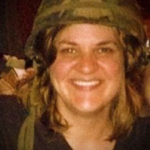 Meet your Posher, Catherine